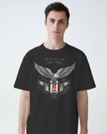 Cropped Faux leather Jacket